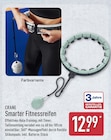 Smarter Fitnessreifen von CRANE im aktuellen ALDI Nord Prospekt für 12,99 €