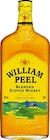 Blended Scotch Whisky 40% Vol. - William Peel dans le catalogue Spar