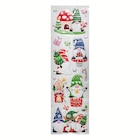 Planche de stickers multicolore en promo chez Maxi Bazar Planche de stickers multicolore dans le catalogue Maxi Bazar