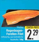 Regenbogen-Forellen-Filet im EDEKA Prospekt Regenbogen-Forellen-Filet von im aktuellen EDEKA Prospekt für 2,29 €