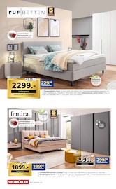 Aktueller Segmüller Prospekt mit Kleiderschrank, "Wohndesign - Inspirierende Ideen für ihr Zuhause", Seite 14