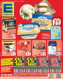 EDEKA Prospekt für Schönwalde-Glien mit 18 Seiten EDEKA Prospekt für Schönwalde-Glien: "Aktuelle Angebote", 18 Seiten, 08.09.2025 - 13.09.2025