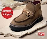 Schuhpark - Stiefelette Angebot im Prospekt Stiefelette bei Schuhpark im Prospekt "" für 69,99 €
