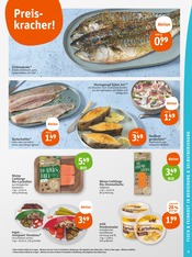 Fisch im tegut Prospekt in Waiblingen Aktueller tegut Prospekt mit Fisch, "tegut… gute Lebensmittel", Seite 11