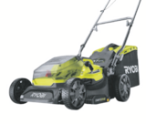Akku-Rasenmäher „RY18LM37A-240“ im Angebot bei toom Baumarkt in Halberstadt Akku-Rasenmäher „RY18LM37A-240“ Angebote von RYOBI bei toom Baumarkt Halberstadt für 299,99 €