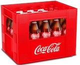 Coca-Cola Angebote von Coca-Cola bei Getränke Lehmann - Getränke A-Z Eberswalde für 18,99 €