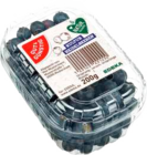 Kulturheidelbeeren von Gut & Günstig im aktuellen Marktkauf Prospekt für 1,99 €