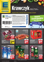 Aktueller E center Prospekt E center Prospekt mit 28 Seiten