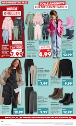 Overall Angebot im aktuellen Kaufland Prospekt auf Seite 52