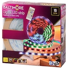 Action Perpignan - Promo Ruban LED Baltimore Promo Ruban LED Baltimore à 14,95 € dans le catalogue Action à Perpignan