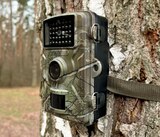 Wildtierkamera „TX-256“ im Angebot bei toom Baumarkt in Frankfurt Wildtierkamera „TX-256“ Angebote bei toom Baumarkt Frankfurt für 32,99 €