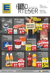 Aktueller E center Prospekt mit Tomaten, "Aktuelle Angebote", Seite 1