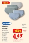Hipster im Angebot bei Lidl in Altenburg Hipster Angebote von ESMARA bei Lidl Altenburg für 4,49 €