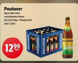 Angebot im GetrĂ€nke Hoffmann Nisterau Prospekt GetrĂ€nke Hoffmann Nisterau Prospekt mit im Angebot fĂŒr 12,99 âŹ