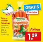 Snackmöhren Tabaluga bei Netto Marken-Discount im Prospekt "" für 1,39 €