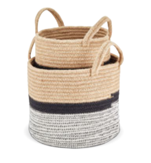 Aufbewahrungskorb bei Höffner in Schwerte Aufbewahrungskorb im Angebot bei Höffner Schwerte für 19,90 €