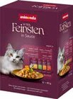 Aktuelle Katzenfutter Angebote bei GLOBUS in Oberhausen Aktuelles Katzenfutter Angebot bei GLOBUS in Oberhausen ab 4,79 €