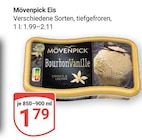 Eis bei GLOBUS im Zell Prospekt für 1,79 €
