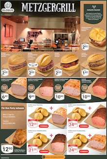 Wecker im aktuellen GLOBUS Prospekt (Wiesbaden) Wecker im GLOBUS Prospekt "Aktuelle Angebote" mit 34 Seiten (Wiesbaden)