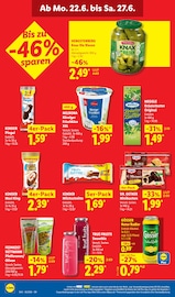 Küche im Lidl Prospekt in Bruchsal Aktueller Lidl Prospekt mit Küche, "LIDL LOHNT SICH", Seite 18