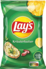 Lay’s bei Lidl im Neustadt Prospekt für 0,99 €