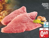 Aktuelle Schweinefleisch Angebote bei EDEKA in Jena Aktuelles Schweineschnitzel Angebot bei EDEKA in Jena ab 0,69 €