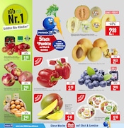 Äpfel im Marktkauf Prospekt in Neu-Ulm Aktueller Marktkauf Prospekt mit Äpfel, "Aktuelle Angebote", Seite 4