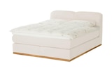 Boxspringbett Esop im Angebot bei Höffner in Moers Boxspringbett Esop Angebote bei Höffner Moers für 2.267,53 €