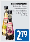 EDEKA Ingolstadt Prospekt mit  im Angebot für 2,79 €