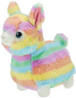 Müller Herbrechtingen - ALPAKA RAINBOW PLÜSCHTIER Angebot im Prospekt ALPAKA RAINBOW PLÜSCHTIER bei Müller im Herbrechtingen Prospekt für 12,99 €