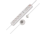 Eco-Line Comfort Switch Plus Steckdosenleiste, 1,5 m im MediaMarkt Saturn Prospekt Eco-Line Comfort Switch Plus Steckdosenleiste, 1,5 m von BRENNENSTUHL im aktuellen MediaMarkt Saturn Prospekt für 16,99 €