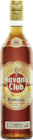 Havana Club Rum im EDEKA Prospekt Havana Club Rum von Havana Club im aktuellen EDEKA Prospekt für 9,99 €