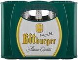 Bitburger Pils bei REWE im Rüdesheim Prospekt für 9,99 €