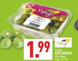 Kiwi-Beeren Angebote von Nergi bei Marktkauf Leverkusen für 1,99 €
