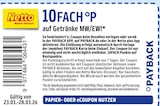 10FACH °P von Payback im aktuellen Netto Marken-Discount Prospekt für 