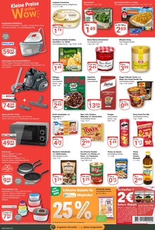 Staubsauger im aktuellen GLOBUS Prospekt (Krefeld) Staubsauger im GLOBUS Prospekt "Aktuelle Angebote" mit 49 Seiten (Krefeld)