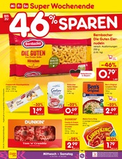 Aktueller Netto Marken-Discount Prospekt mit Dekoration, "Aktuelle Angebote", Seite 44