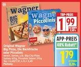 Big Pizza bei EDEKA im Neuenhagen Prospekt für 1,79 €