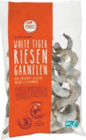 Aktuelles Feinstes White Tiger Riesengarnelen Angebot bei tegut in Frankfurt (Main) ab 11,99 €