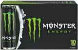 Aktuelle Energydrink Angebote bei Kaufland in Halberstadt Aktuelles Energy Drink Angebot bei Kaufland in Halberstadt ab 7,77 €