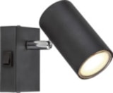 Aktuelle LED-Lampe Angebote bei mömax in Mannheim Aktuelles Strahler Witmo ca. 7x7x10 cm Angebot bei mömax in Mannheim ab 5,00 €