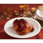 Poulet rôti Halal dans le catalogue Carrefour