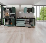 Küchenblock Troja 335 Angebote bei Zurbrüggen Bremerhaven für 1.998,00 €