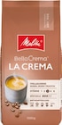 Bella Crema La Crema Angebote von Melitta bei Netto mit dem Scottie Freiberg für 14,49 €