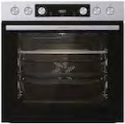 Einbauherdset Steel Set EX Angebote von gorenje bei expert Wismar für 499,00 €