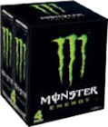 Aktuelle Energydrink Angebote bei EDEKA in Flensburg Aktuelles Energy Drink Angebot bei EDEKA in Flensburg ab 3,00 €
