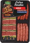 Plateau Extra Tendre de Boeuf - SOCOPA - Super U à Tremblay-en-France Plateau Extra Tendre de Boeuf - SOCOPA en promo chez Super U Tremblay-en-France à 11,99 €