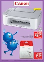 Aktueller Marktkauf Prospekt mit Computer, "AUSWAHL RIESIG, PREISE NIEDRIG", Seite 39