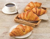 Croissants Feuilletises en promo chez Super U Croissants Feuilletises dans le catalogue Super U