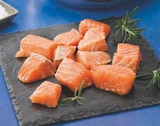 U Express Strasbourg - Promo Poelee de saumon nature Promo Poelee de saumon nature à 4,50 € dans le catalogue U Express à Strasbourg